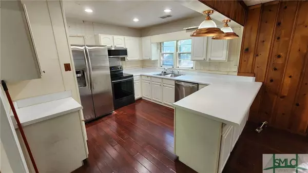 208 Appleby RD, Port Wentworth, GA 31407