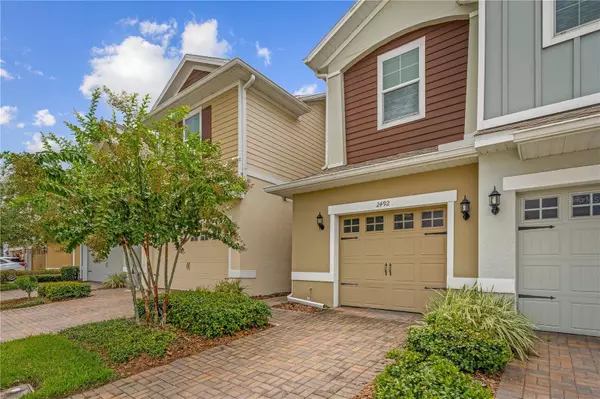 2492 SEDGE GRASS WAY, Orlando, FL 32824