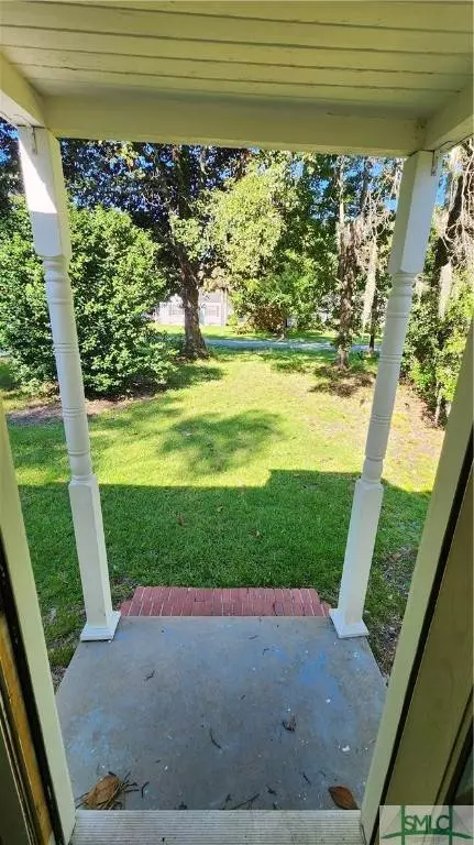 208 Appleby RD, Port Wentworth, GA 31407