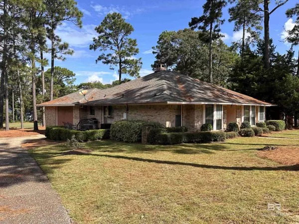 128 Dewitt Circle, Daphne, AL 36526