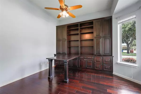 3709 Welborne Lane, Flower Mound, TX 75022