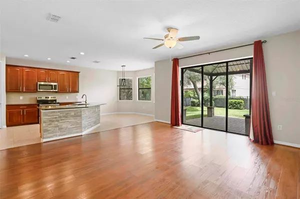 109 ELISSAR DR, Debary, FL 32713