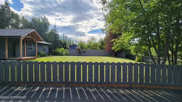 2850 N Cottonwood LOOP, Wasilla, AK 99654