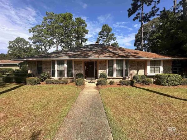128 Dewitt Circle, Daphne, AL 36526