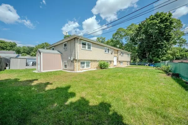 66 Sutherland Street #4, Lowell, MA 01850