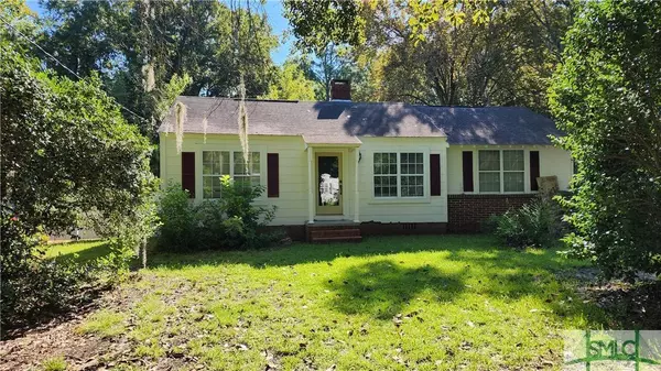 208 Appleby RD, Port Wentworth, GA 31407