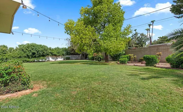 4602 E CALLE DEL MEDIO --, Phoenix, AZ 85018