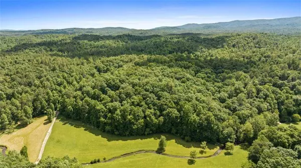 9.3AC Canaan RD, Ellijay, GA 30540