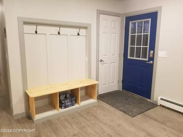 2850 N Cottonwood LOOP, Wasilla, AK 99654