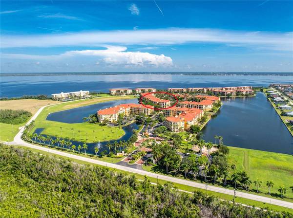 97 VIVANTE BLVD #207, Punta Gorda, FL 33950