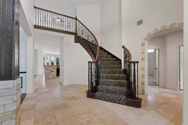 3709 Welborne Lane, Flower Mound, TX 75022