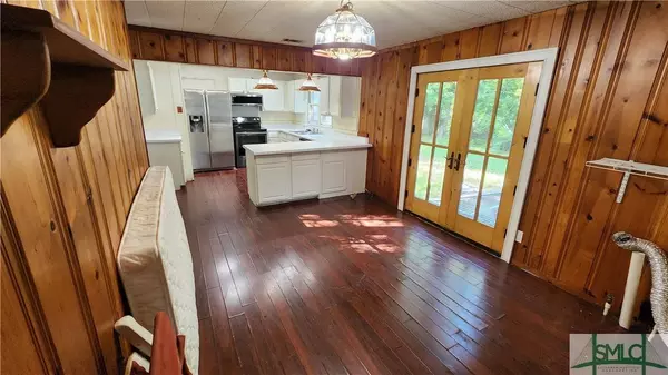 208 Appleby RD, Port Wentworth, GA 31407