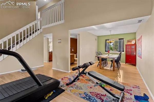 8240 Freemantle DR, Colorado Springs, CO 80920