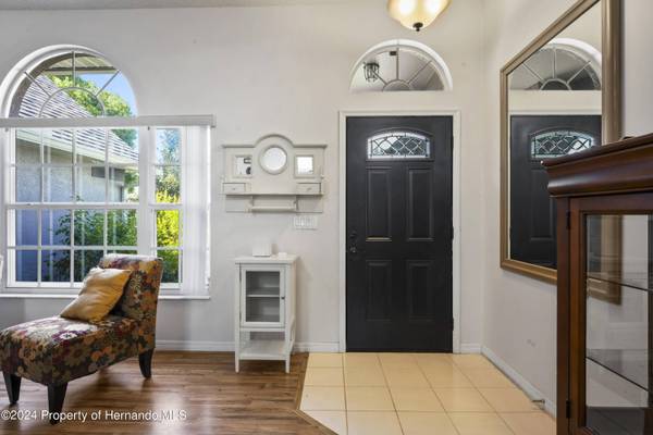 5080 Panther Drive, Spring Hill, FL 34607