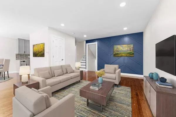 14510 Cooper AVE, Dixmoor, IL 60426