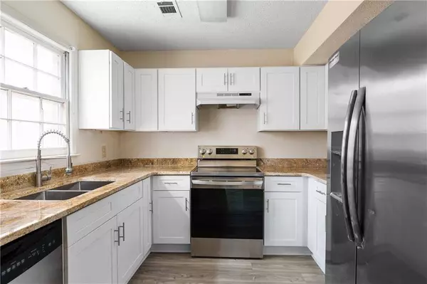 1231 Sweet Pine DR, Norcross, GA 30093