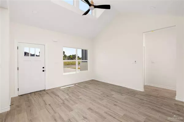 2205 Trinity ST, Donna, TX 78537