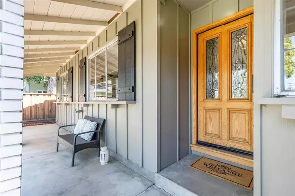 253 Redwood AVE, Santa Clara, CA 95051