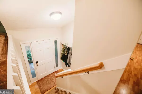 115 PARK HILL LN, Fayetteville, GA 30215