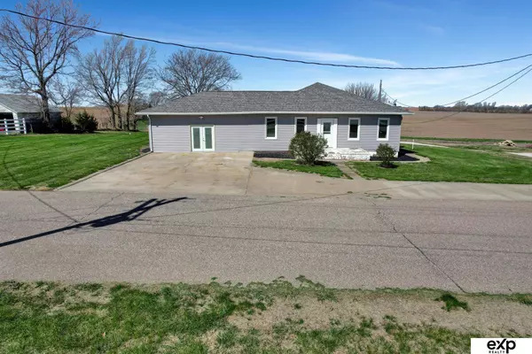 510 S 64th Road, Nebraska City, NE 68410