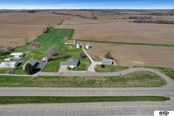 510 S 64th Road, Nebraska City, NE 68410