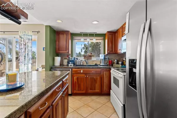 8240 Freemantle DR, Colorado Springs, CO 80920