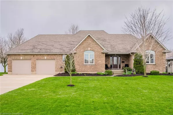 8 Jolene Court, Milverton, ON N0K 1M0