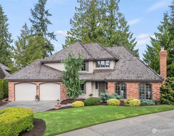 4620 240th AVE SE, Sammamish, WA 98029