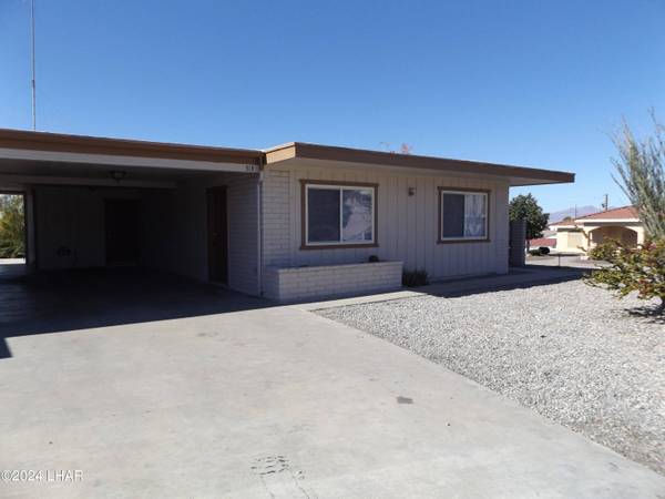 311/3 Opossum Dr, Lake Havasu City, AZ 86404