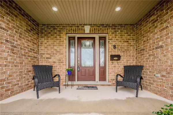 8 Jolene Court, Milverton, ON N0K 1M0