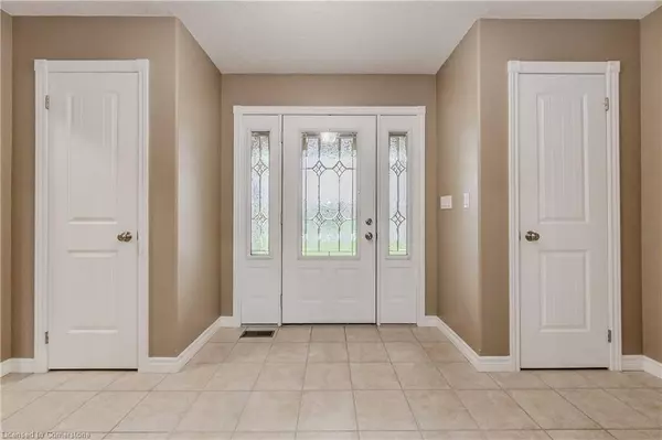 8 Jolene Court, Milverton, ON N0K 1M0