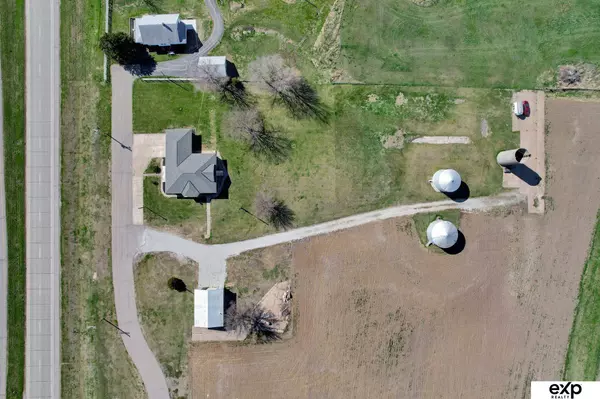 510 S 64th Road, Nebraska City, NE 68410