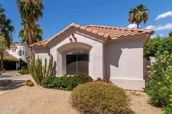 4608 N DESERT STREAM Way, Litchfield Park, AZ 85340