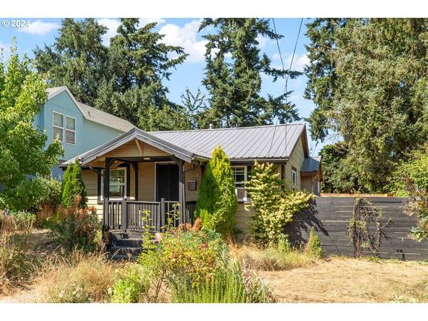 5605 SE HENDERSON ST, Portland, OR 97206