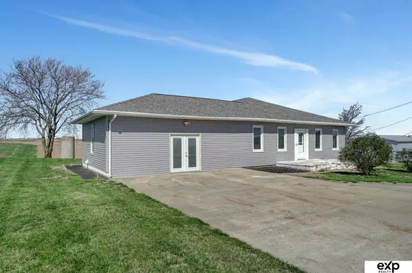 510 S 64th Road, Nebraska City, NE 68410