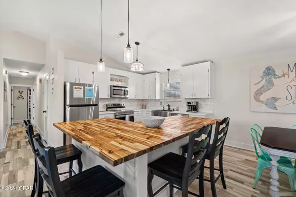 7328 Sunset AVE, Panama City Beach, FL 32408