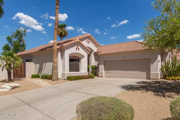 4608 N DESERT STREAM Way, Litchfield Park, AZ 85340