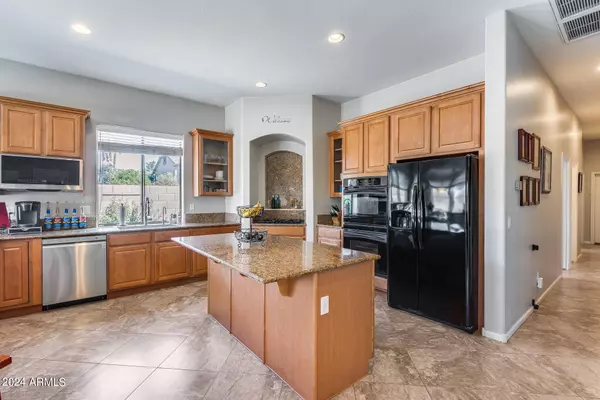 21330 S 184TH Place, Queen Creek, AZ 85142