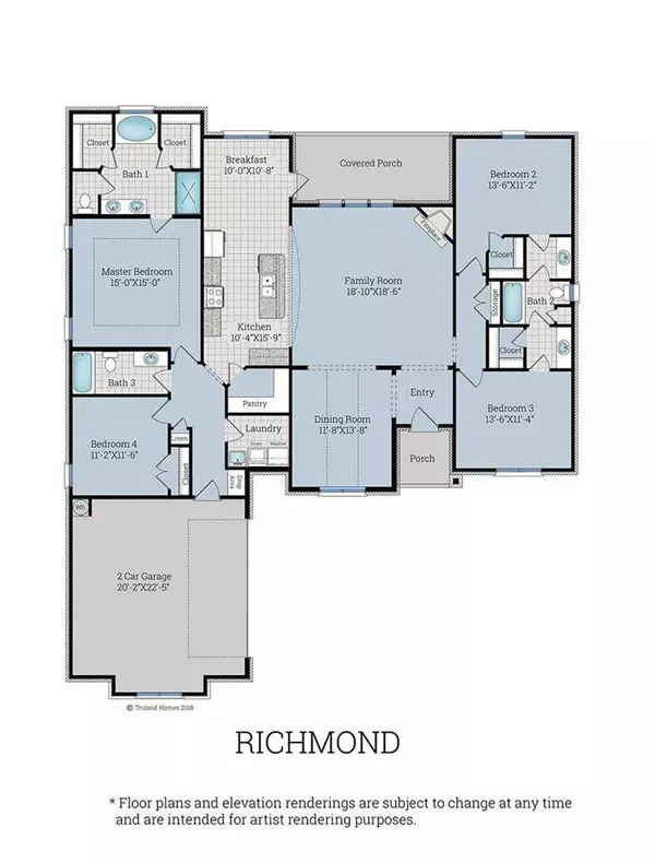 470 Aldrin Avenue, Gulf Shores, AL 36542