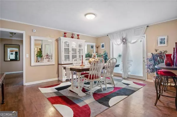 13 Glen View DR NE, Rome, GA 30165