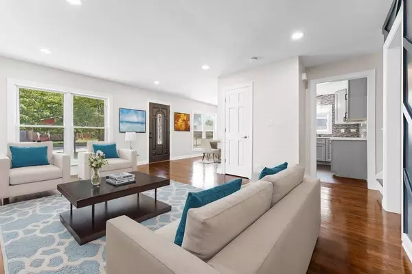 14510 Cooper AVE, Dixmoor, IL 60426