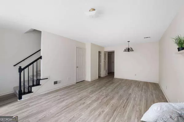 1231 Sweet Pine DR, Norcross, GA 30093