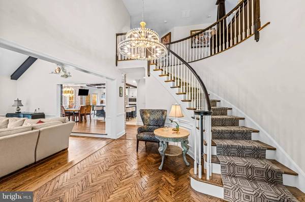 431 MALLARD LN, Moorestown, NJ 08057