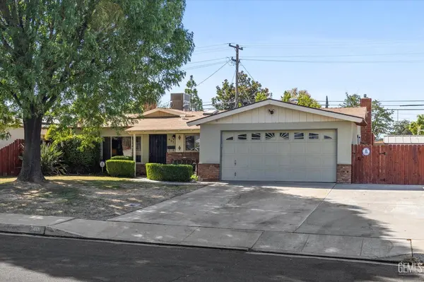 401 Yukon Avenue, Bakersfield, CA 93308