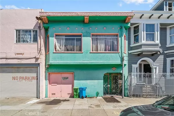 1706 Oakdale AVE, San Francisco, CA 94124