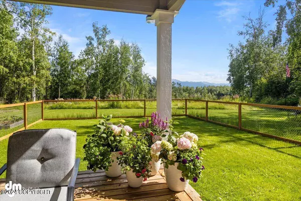 6819 S Lark CIR, Wasilla, AK 99623