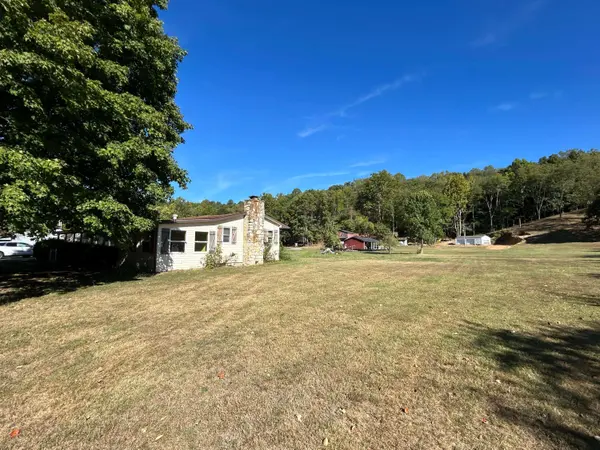 947 Spud Run Road, Chillicothe, OH 45601