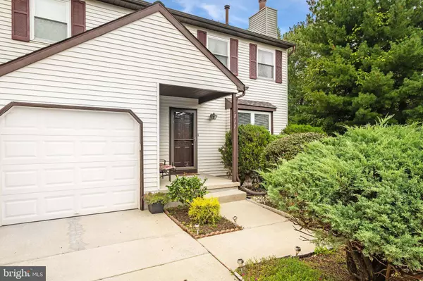 117 WHITE BIRCH CT, Cherry Hill, NJ 08003