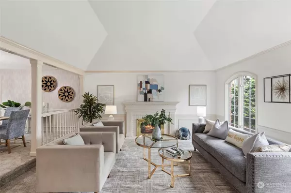 4620 240th AVE SE, Sammamish, WA 98029