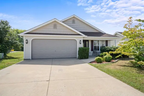 402 Hilton Way, Bowling Green, KY 42101